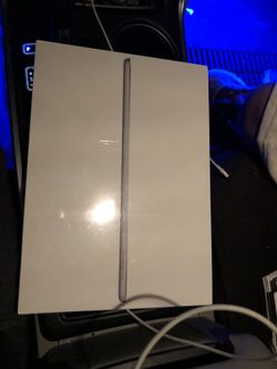 iPad 128GB 9.2 NEW