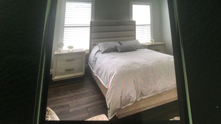 Thirty one twenty one queen bedroom set