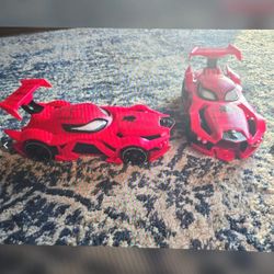 Multiple Kids Toys Including Paw Patrol,Batman, And Spider-Man