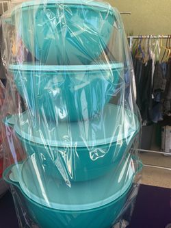 Tupperware