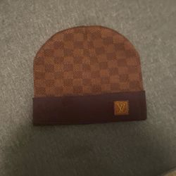 Louis Vuitton Beanie