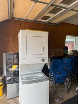 Washer/dryer