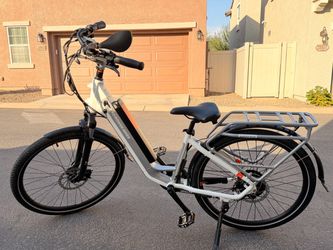 RadCity 5 Plus E-Bike