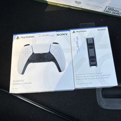 Controller Bundles