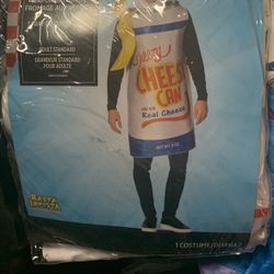 Adult Standard Costume