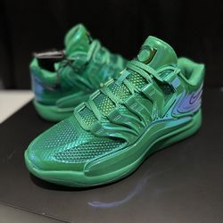 Nike KD LX Warning Label all star size 8.5 men 10 women New