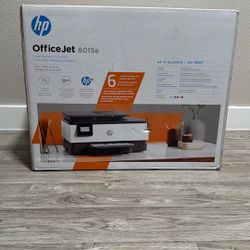 Hp Printer 