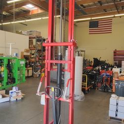 Hydraulic Pallet Jack New 