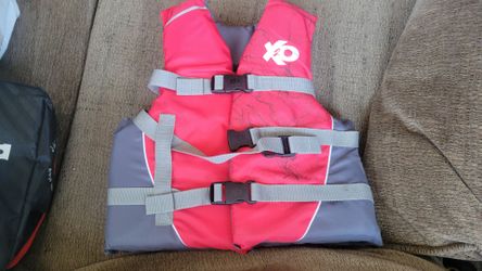 Youth Lifejacket Lifevest