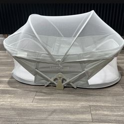 Baby Travel Bassisnet