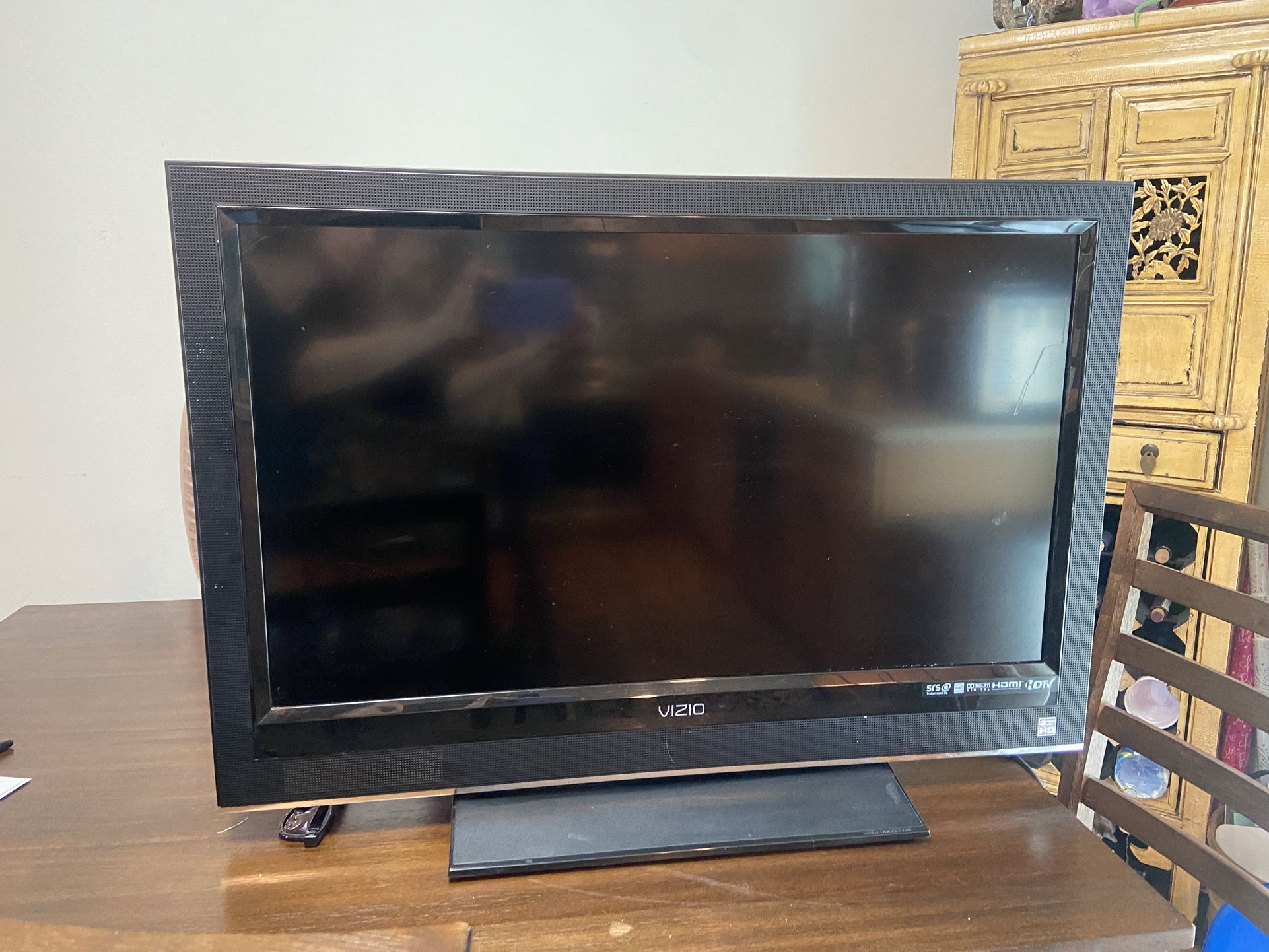 40 Inch Vizio Tv