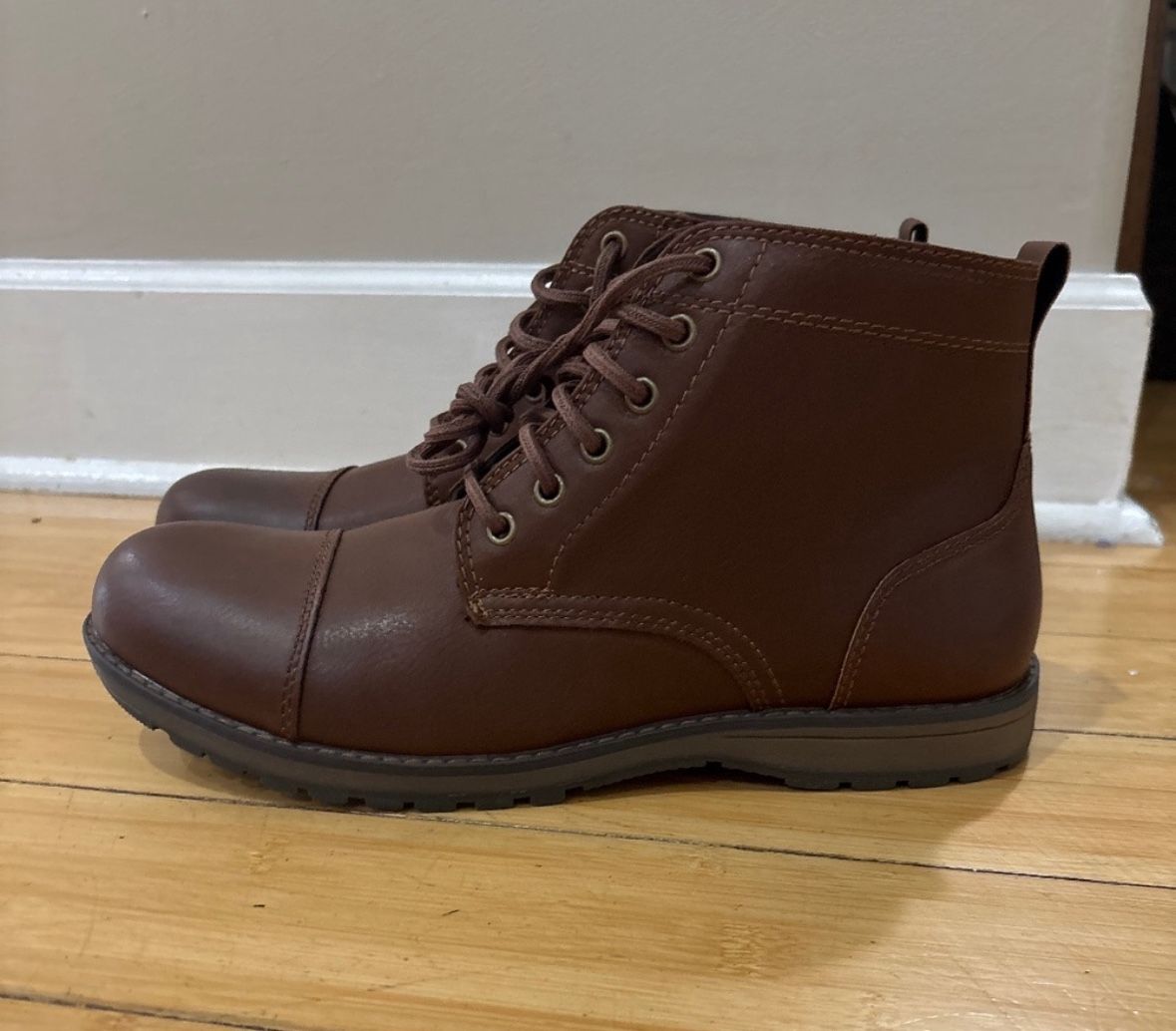 Men’s Eastland Jason Boots