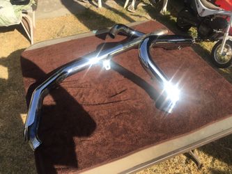 Harley touring true duals