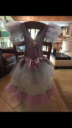 Princess dress