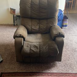 Sofa Recliner