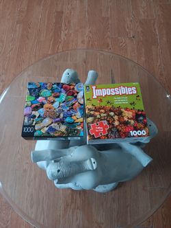 Puzzles