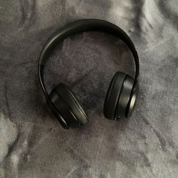 Beat Solo 3’s 
