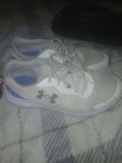 Under Armour Women's Running Sneakers