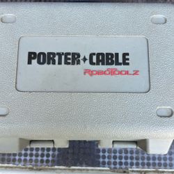 Porter Cable Laser