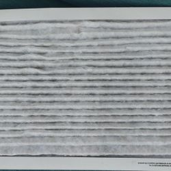 Home Air Filter 