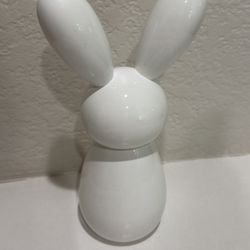 Williams Sonoma Bunny Pepper Grinder 
