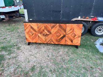 Tv stand and cabinet