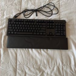 Razer Keyboard 