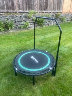 Rebounder 40”