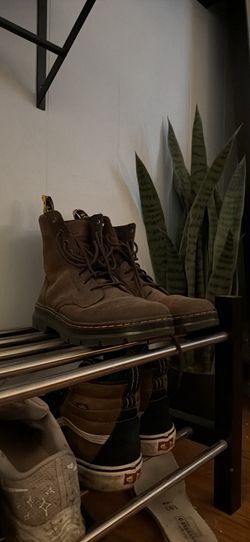 Men’s Dr Martens Boots