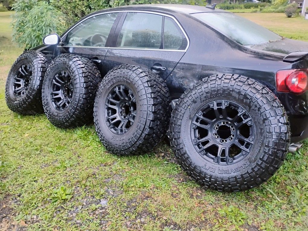 Kenda klever RT Universal 37 Mudders