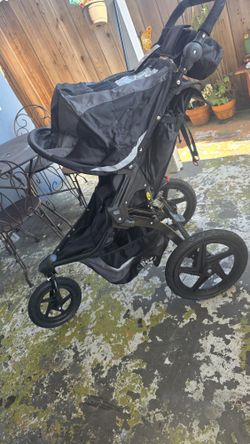 BOB Stroller Moving Sale