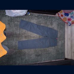 Levi's Xx Cargo Pants 