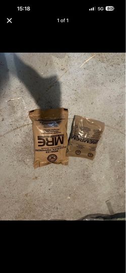 MRE