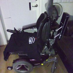 Power Chair