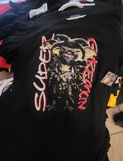 "L.O.V.E" Gremlin T-Shirt