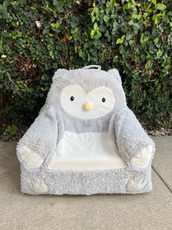 Toddler sofa chair