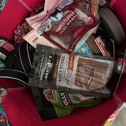 Dog Stuff All Prices 