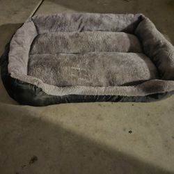 Small Pet Bed