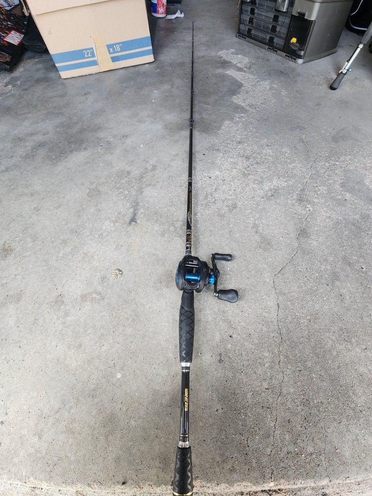 Bass Pro Shops Pro Qualifier 2