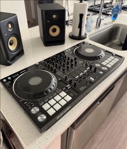 Pioneer DJ-1000