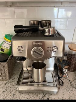 Breville Espresso Machine 800ESXL