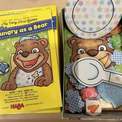 Haba board Game 