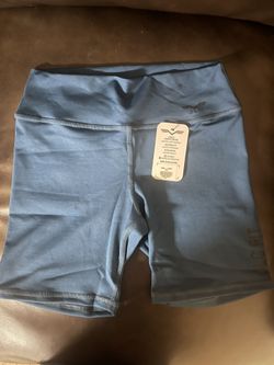 JLC Colombian Shorts Size Small New