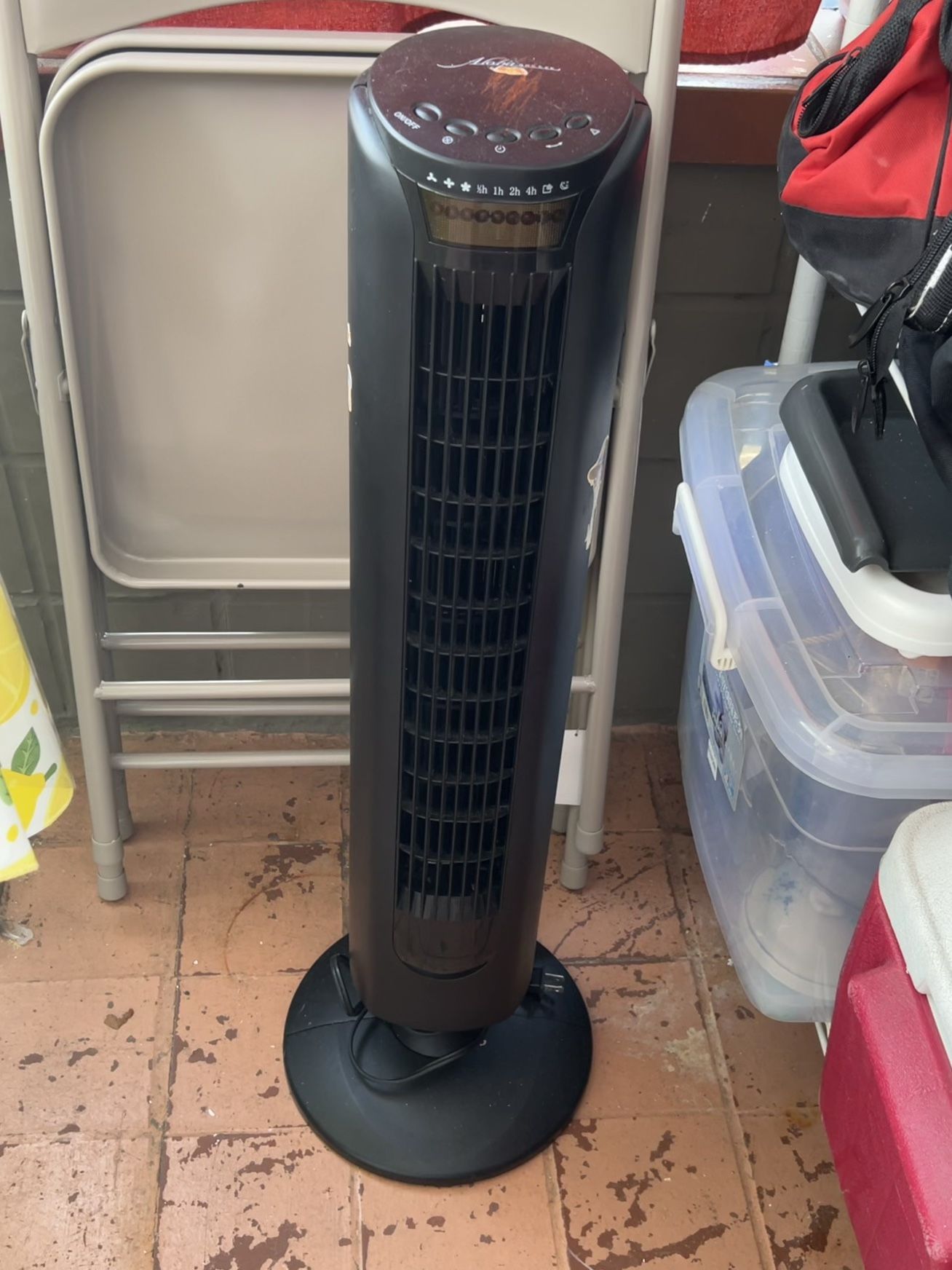 sell Fans