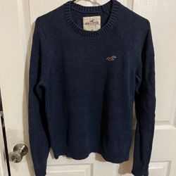 Hollister Sweater Size (M)