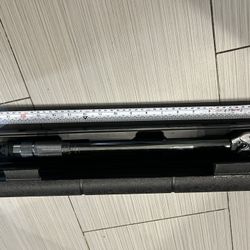 Olympia 1/2 Torque Wrench 