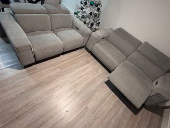 Muebles de sala