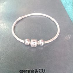 Pandora Bracelet 