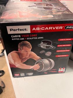 Ab roller