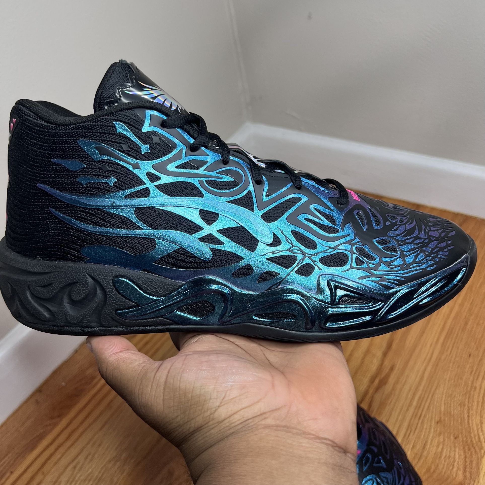 PUMA MB.04 “Reflections” Size 9.5M